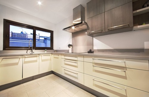 Marbella Villa | Villa in Spain Near Beach & Private Pool