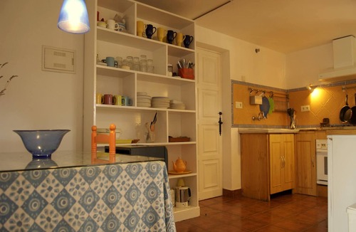 Ronda Cottage | Villa in Spain with Private Pool