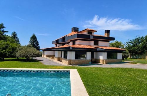 Distrito Rural Este Villa | Villa Isabel by Vintage Villas