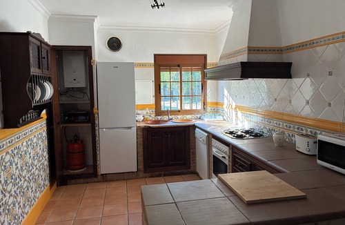 Algar Cottage | Villa Isabel