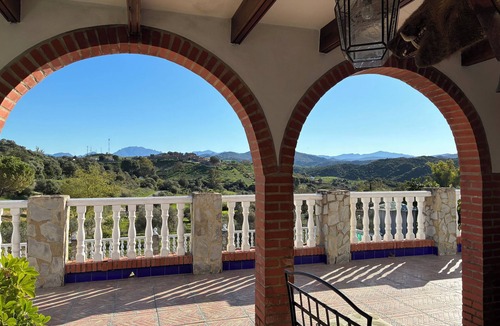 Algar Cottage | Villa Isabel