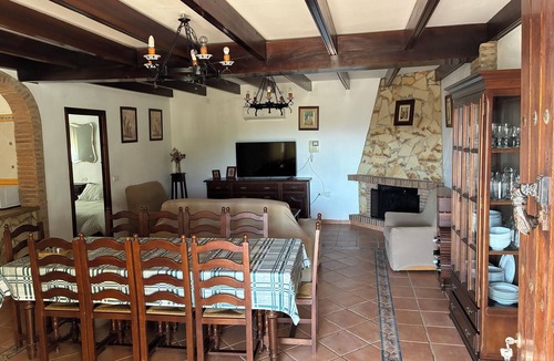 Algar Cottage | Villa Isabel
