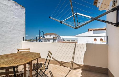 Punta del Moral House | Villa Isla del Moral