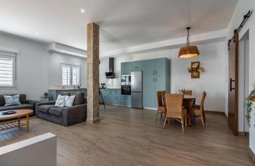 Punta del Moral House | Villa Isla del Moral