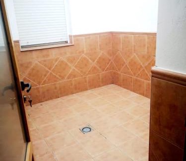 Talavera la Real Apartment | Villa Izael AT-BA-00317