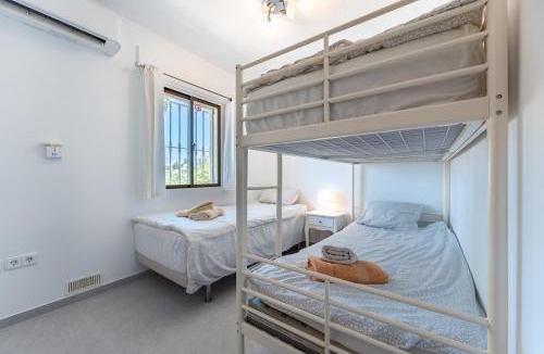 Torreblanca Villa | Villa Janina