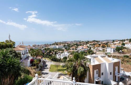 Torreblanca Villa | Villa Janina
