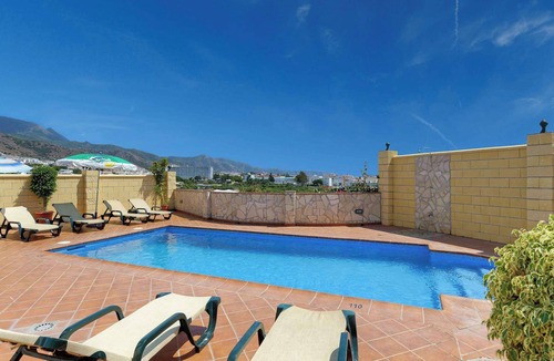 Nerja Villa | Villa Jara - Three Bedroom Villa, Sleeps 6