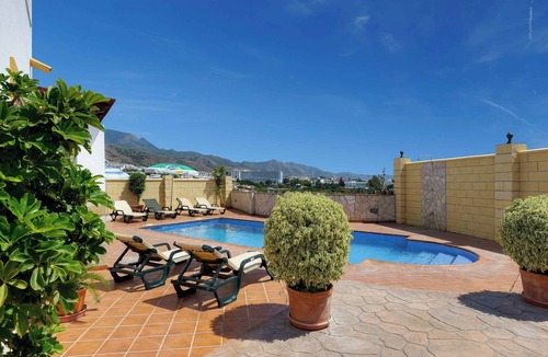 Nerja Villa | Villa Jara - Three Bedroom Villa, Sleeps 6