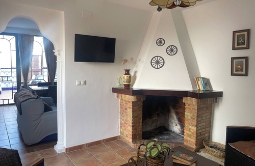 Priego de Cordoba House | Villa Jardín