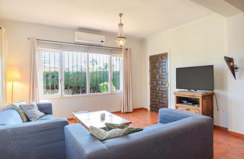 Puerto de la Duquesa Villa | Villa Jardin Tropical
