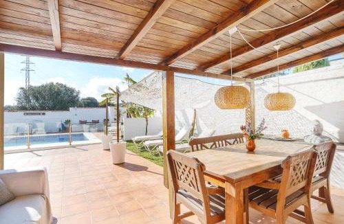 Puerto de la Duquesa Villa | Villa Jardin Tropical