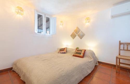 Puerto de la Duquesa Villa | Villa Jardin Tropical