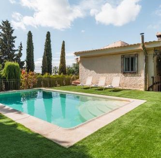 Barrio de la Vega House | Villa Jazmín