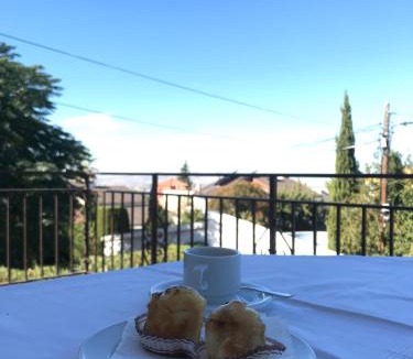 Barrio de la Vega House | Villa Jazmín