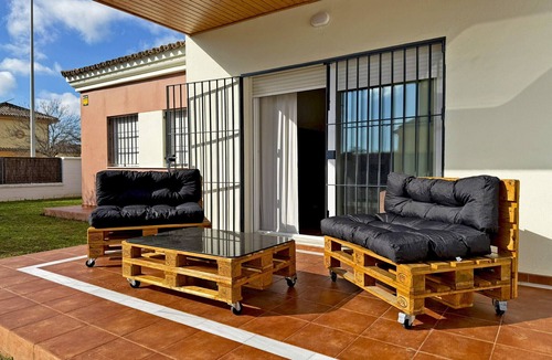 Jerez de la Frontera Villa | Villa Jerez Golf - Ole Solutions