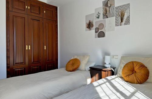 Jerez de la Frontera Villa | Villa Jerez Golf - Ole Solutions