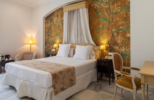 Jerez de la Frontera Hotel | Villa Jerez