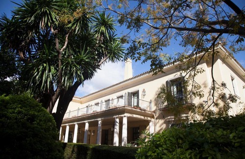 Jerez de la Frontera Hotel | Villa Jerez