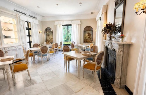 Jerez de la Frontera Hotel | Villa Jerez