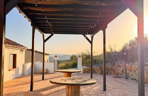 Periana Villa | Villa Jimena