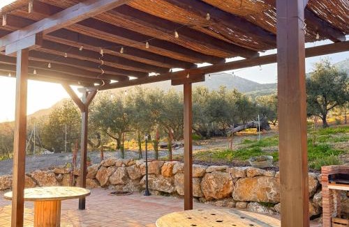 Periana Villa | Villa Jimena