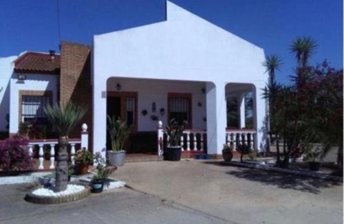 San Bartolome de la Torre House | Villa josara
