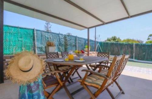 San Bartolome de la Torre House | Villa josara