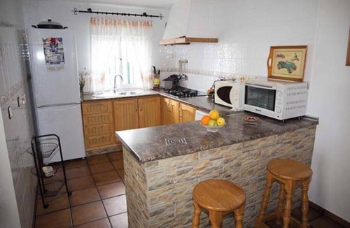 Los Canos de Meca Ski Chalet | Villa Jose and Conchi