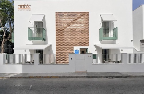 Chipiona Apartment | Villa Julia Apartamentos