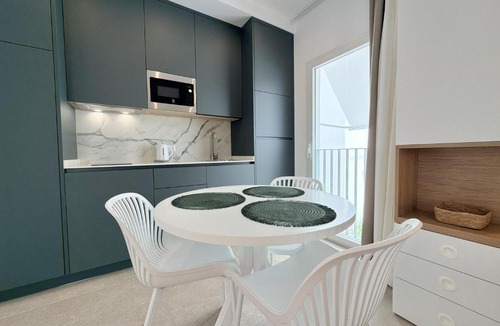 Chipiona Apartment | Villa Julia Apartamentos