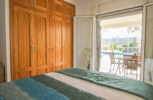 Arboleas Villa | Villa Kara Arboleas by Ruralidays