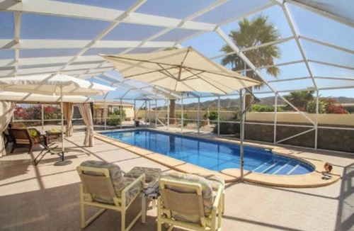 Arboleas House | Villa Kara