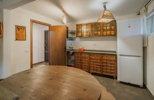 Valdemanco House | Villa Karina: Finca with Mountain Views, Private Pool and Wi-Fi