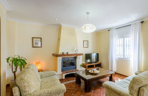 Nerja Villa | Villa Karina Nerja by Ruralidays