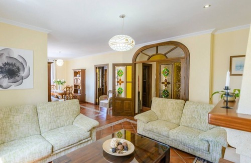 Nerja Villa | Villa Karina Nerja by Ruralidays