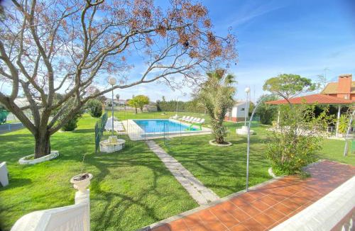 Cartaya Villa | VILLA LÚA
