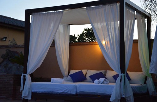 Alhaurin de la Torre Villa | Villa la Alqueria