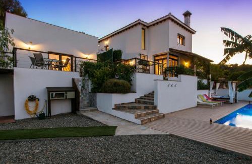 Pinos de Alhaurin Villa | Villa La Biznaga