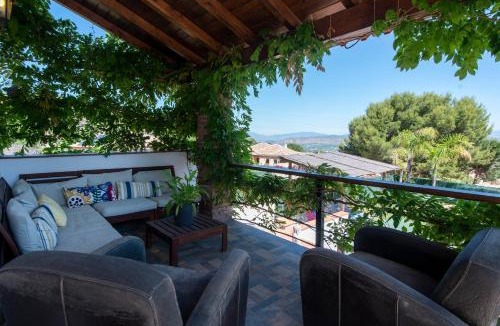 Pinos de Alhaurin Villa | Villa La Biznaga