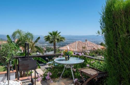 Pinos de Alhaurin Villa | Villa La Biznaga