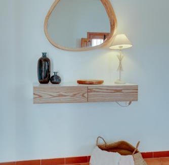 Isla Cristina Villa | Villa La Caleta - Private Pool and Garden