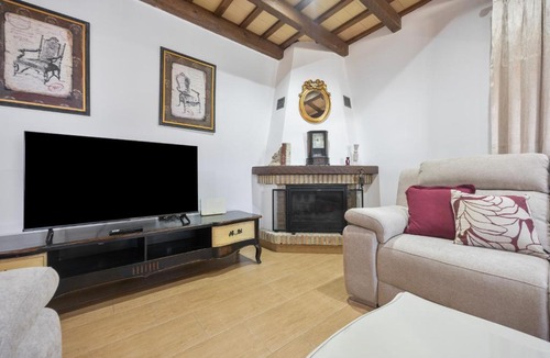 Conil de la Frontera Villa | Villa la Dehesa. Solo familias.