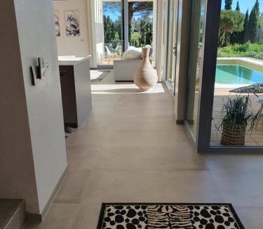 San Andres Golf Villa | Villa La Vida