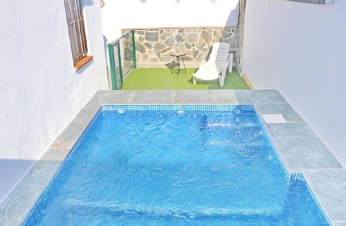 Conil de la Frontera Ski Chalet | Villa La Higuerita in Conil