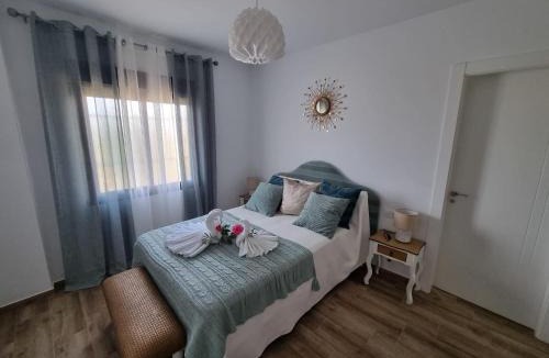 Arriate Villa | Villa La Escollera Ronda