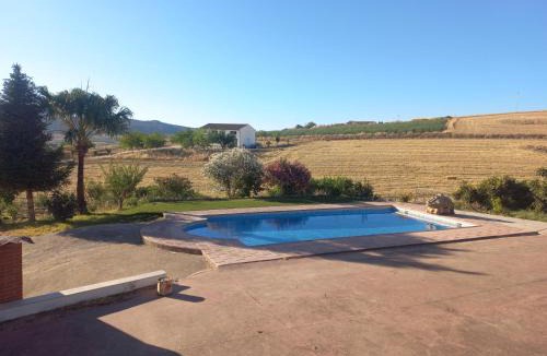 Arriate Villa | Villa La Escollera Ronda