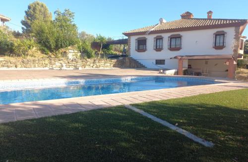 Arriate Villa | Villa La Escollera Ronda
