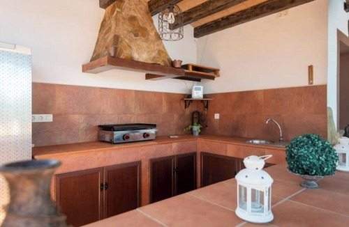 Alhaurin el Grande Villa | Villa La Garnalda with private pool/fiber optic wifi/barbecue