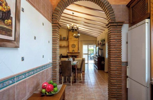 Alhaurin el Grande Villa | Villa La Garnalda with private pool/fiber optic wifi/barbecue